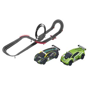 Carrera Go!!! Autodráha (autodráha GT Racing)