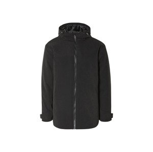 Livergy® Pánská termo bunda (M(48/50), černá)