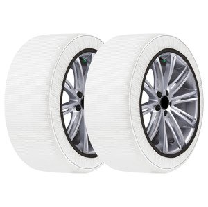 Menabo Textilní sněhové řetězy Easy Go (Xl)