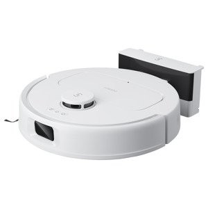 Ecovacs Robotický vysavač s funkcí vytírání podlah Deebot N20e