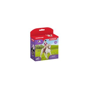 Schleich Jezdkyně (Sofia & Blossom (42540))