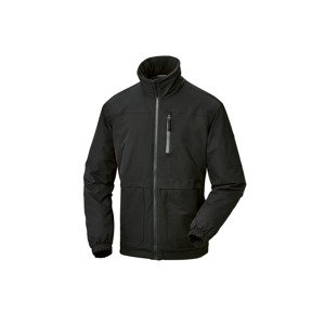 Parkside Performance® Pánská pracovní bunda (L (52/54), černá)