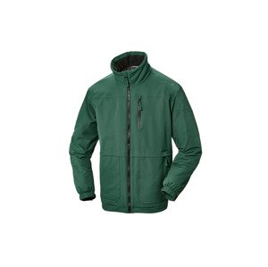 Parkside Performance® Pánská pracovní bunda (M(48/50), zelená)