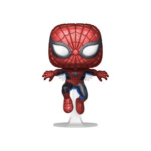 Funko Figurka POP (Marvel: Spider-Man 80. výročí)