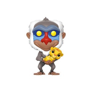 Funko Figurka POP (Disney: Lví král)