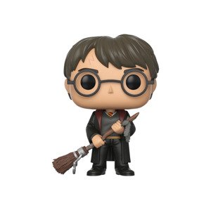 Funko Figurka POP (Harry Potter s Fireboltem)