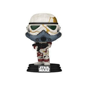 Funko Figurka POP (Star Wars: Ahsoka S2)