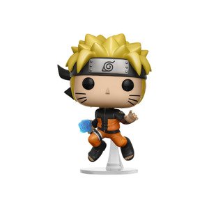 Funko Figurka POP (Naruto Shippuden - Rasengan)