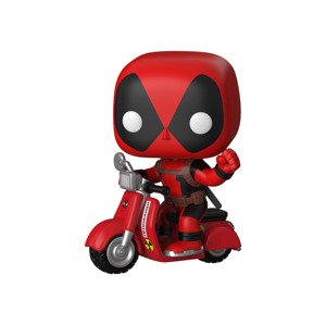Funko Figurka POP (Deadpool)