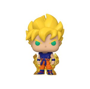 Funko Figurka POP (Dragon Ball Z S8 – Super Saiyan Goku)