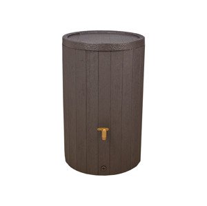 4rain Nádrž na dešťovou vodu Madera, 220 l