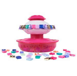 Spinmaster Sada na výrobu náramků Cool Maker PopStyle