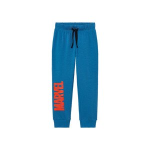 Chlapecké tepláky (Spiderman, 110/116)