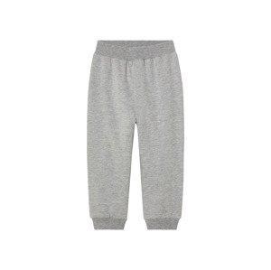 lupilu® Chlapecké tepláky (110/116, šedá)