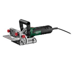 Parkside® Fréza na drážky plochých čepů Pfdf 900 C3
