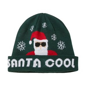 Dámská / Pánská pletená čepice (Santa Cool)