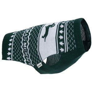 zoofari® Svetr pro psy (45, zelená)