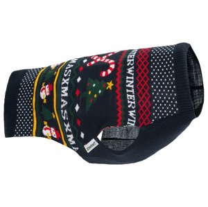 zoofari® Svetr pro psy (40, modrá)