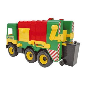 Wader Nákladní auto (popelářské auto)