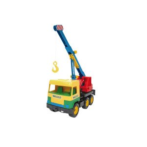 Wader Nákladní auto (autojeřáb)