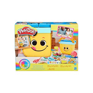 Play Doh Sada plastelíny (piknikový koš)