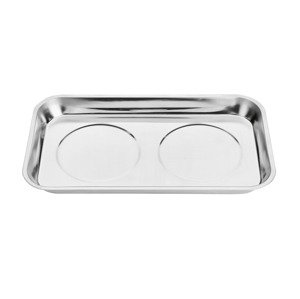 Parkside® Magnetická miska / Magnetická lišta / Inspekční nářadí (magnetická miska)