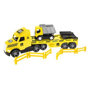 Wader Auto Magic Truck (vyklápěcí auto)