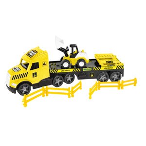 Wader Auto Magic Truck (buldozer)