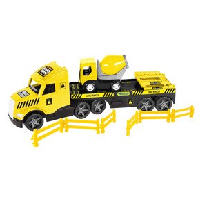Wader Auto Magic Truck (míchačka na beton)