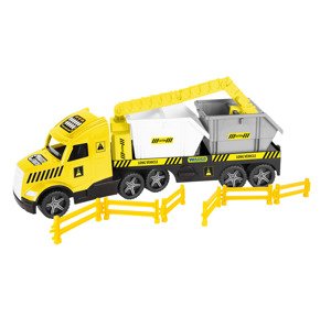 Wader Auto Magic Truck (kontejner)