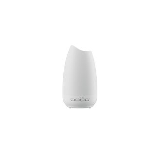 Silvercrest® Ultrazvukový aroma difuzér (vlna)