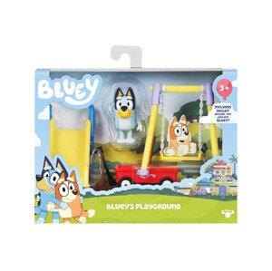 Bluey Figurka na hraní (Park)