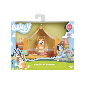 Bluey Figurka na hraní (Divadlo)