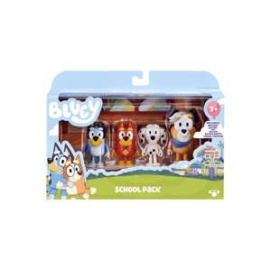 Bluey Figurka na hraní (Škola)