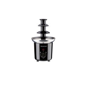 Silvercrest® Kitchen Tools Elektrická čokoládová fontána SSB 75 A2