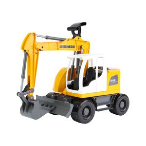 Lena Nákladní auto (Bagr Liebherr)