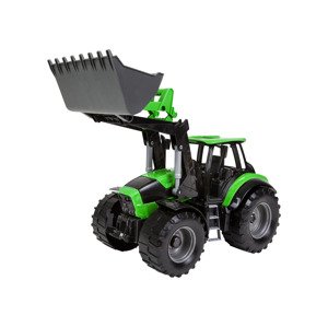 Lena Nákladní auto (Traktor Deutz-Fahr)