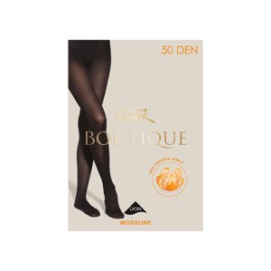 Gatta Dámské punčochové kalhoty 50 DEN (L)