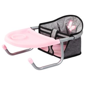 Bayer Design Doplňky pro panenky (sedačka ke stolu)