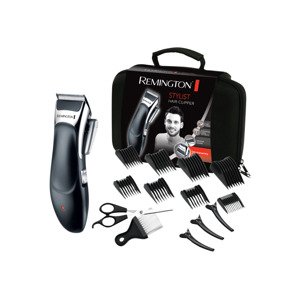 Remington Zastřihovač vlasů QuickCut Hc4242 / Stylist Hc362C (Stylista Hc363C)