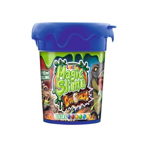 Craze Magický sliz s překvapením (Dinorex)