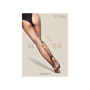 Gatta Dámské punčochové kalhoty (fashion 06, L)