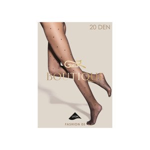 Gatta Dámské punčochové kalhoty (fashion 05, L)