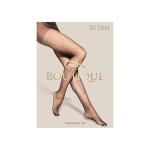 Gatta Dámské punčochové kalhoty (fashion 24, M)