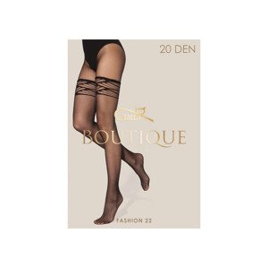 Gatta Dámské punčochové kalhoty (fashion, 20 Den, M)