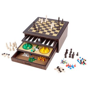 Playtive Sada her 10 v 1