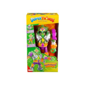 SuperThings Figurka Superbot (Mega K)
