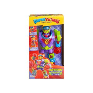 SuperThings Figurka Superbot (Fury Storm)