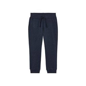 lupilu® Chlapecké tepláky (122/128, námořnická modrá)