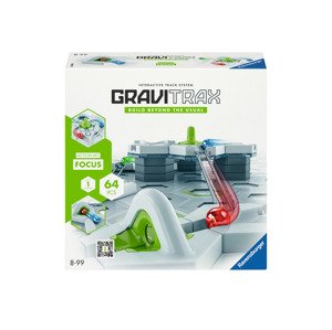 Ravensburger GraviTrax Dětská stavebnice Focus Action Set
